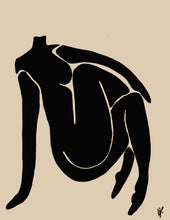 Load image into Gallery viewer, Femme III (more colours available)