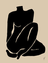 Load image into Gallery viewer, Femme I (more colours available)