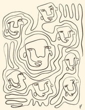 Load image into Gallery viewer, Inner Circle