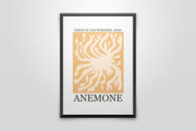 Load image into Gallery viewer, Anemone in Yellow