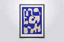 Load image into Gallery viewer, Asobi print series