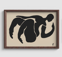 Load image into Gallery viewer, Femme II (more colours available)