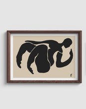 Load image into Gallery viewer, Femme II (more colours available)