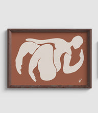 Load image into Gallery viewer, Femme II (more colours available)