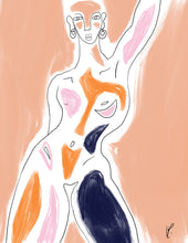 Load image into Gallery viewer, Feisty