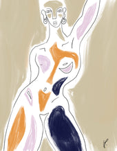 Load image into Gallery viewer, Feisty