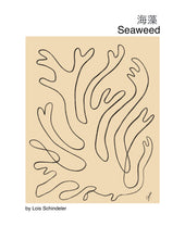 Load image into Gallery viewer, Seaweed