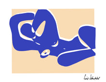 Load image into Gallery viewer, Draw me like one of your French girls