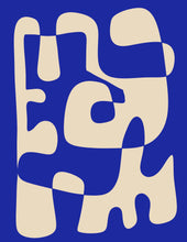 Load image into Gallery viewer, Asobi print series