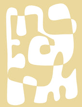 Load image into Gallery viewer, Asobi print series