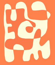 Load image into Gallery viewer, Asobi print series