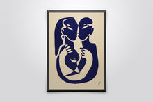 Load image into Gallery viewer, Lovers II