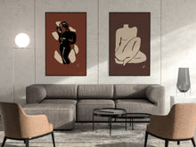 Load image into Gallery viewer, Femme I (more colours available)