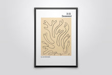 Load image into Gallery viewer, Seaweed