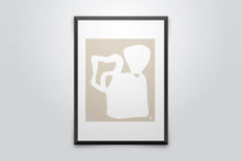 Load image into Gallery viewer, Shapes I (more colours available)