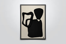 Load image into Gallery viewer, Shapes I (more colours available)