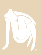 Load image into Gallery viewer, Femme III (more colours available)