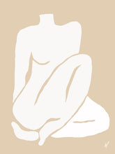 Load image into Gallery viewer, Femme I (more colours available)