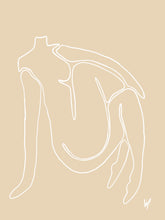 Load image into Gallery viewer, Femme III (more colours available)