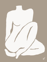 Load image into Gallery viewer, Femme I (more colours available)