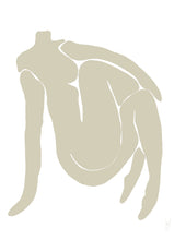 Load image into Gallery viewer, Femme III (more colours available)