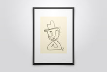 Load image into Gallery viewer, Gaucho