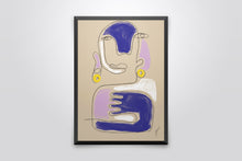 Load image into Gallery viewer, Handpaint