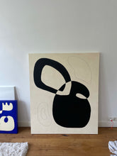 Load image into Gallery viewer, Asobi series in black
