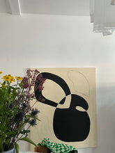 Load image into Gallery viewer, Asobi series in black