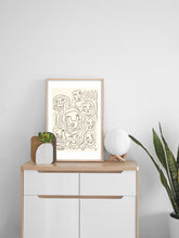 Load image into Gallery viewer, Inner Circle