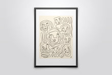 Load image into Gallery viewer, Inner Circle