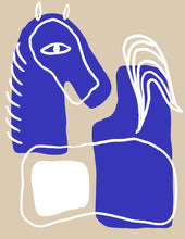 Load image into Gallery viewer, l'Horse