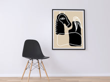 Load image into Gallery viewer, l'Horse