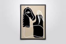 Load image into Gallery viewer, l'Horse