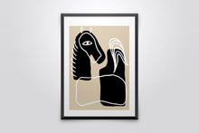 Load image into Gallery viewer, l'Horse