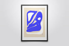 Load image into Gallery viewer, Sitting Lady