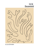 Load image into Gallery viewer, Seaweed
