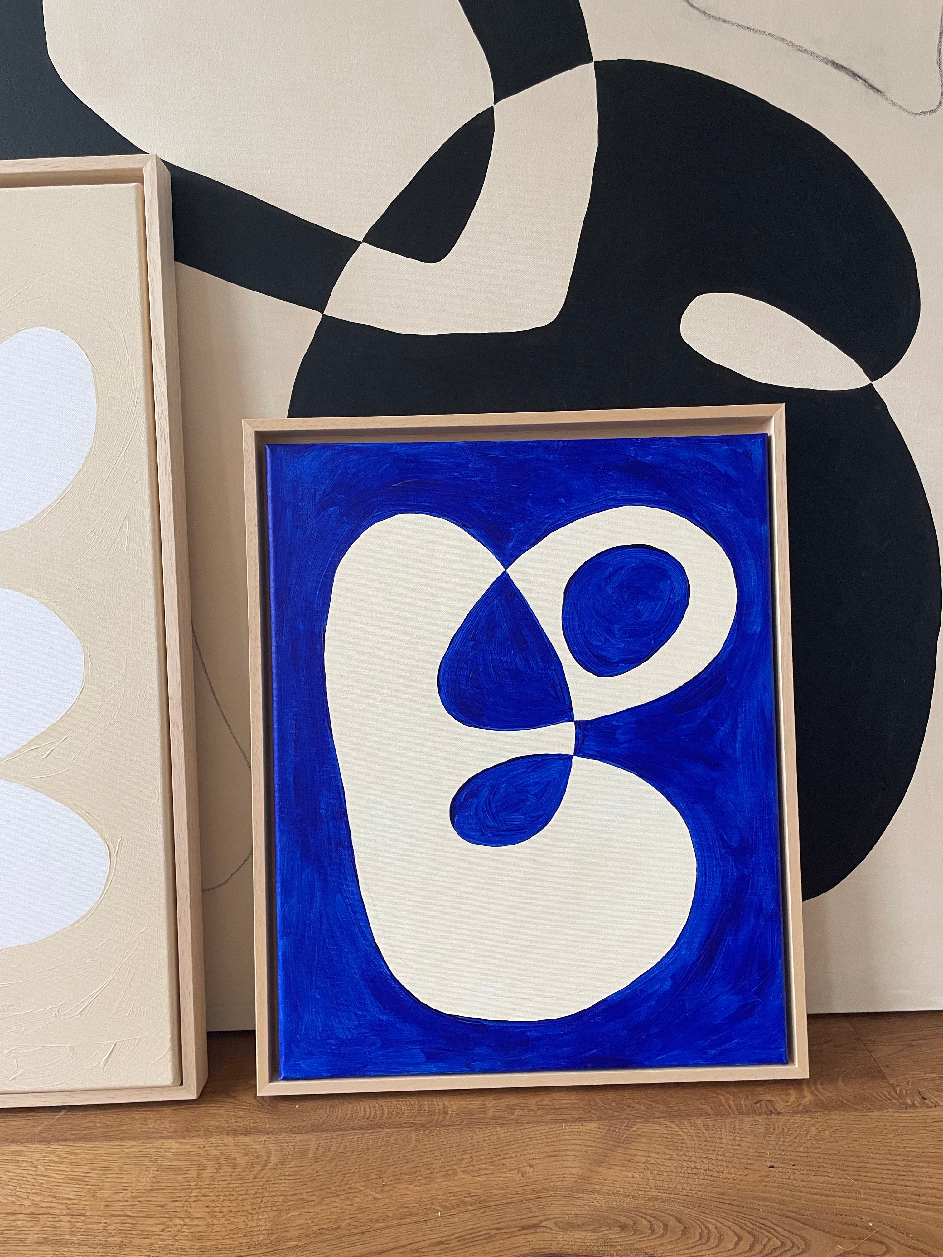 Asobi Ultramarine series II