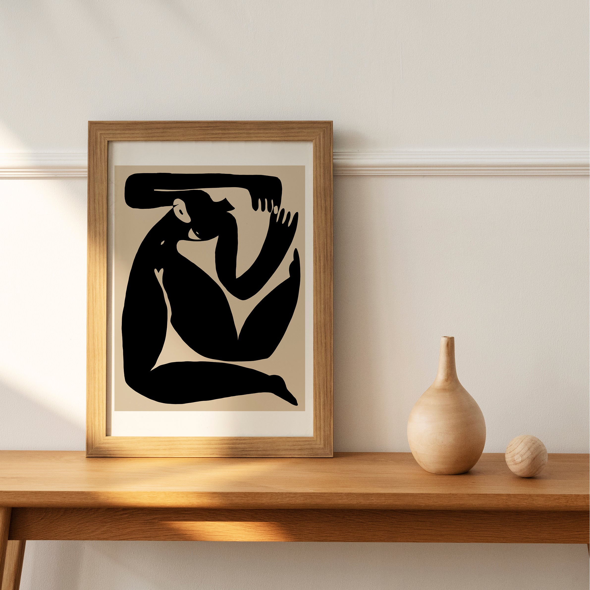 Contemporary